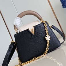 LV Capucines Bags